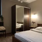 公寓 Pulaskiego 11a - Przestronne Apartamenty, Centrum 索波特