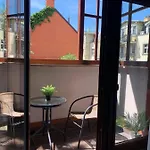 公寓 Pulaskiego 11a - Przestronne Apartamenty, Centrum 索波特