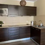 公寓 Pulaskiego 11a - Przestronne Apartamenty, Centrum *