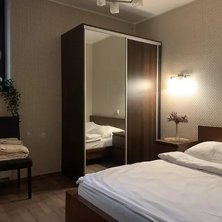 Apartmán Pulaskiego 11a - Przestronne Apartamenty, Centrum Sopoty