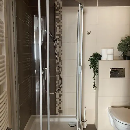 Appartement Pulaskiego 11a - Przestronne Apartamenty, Centrum
