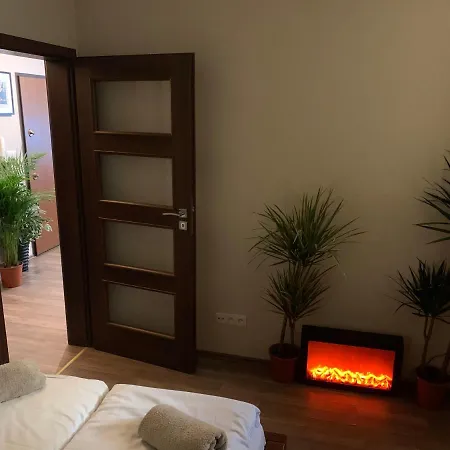 Pulaskiego 11a - Przestronne Apartamenty, Centrum * Sopoty
