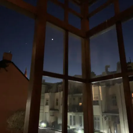 Pułaskiego 11a - Przestronne Apartamenty, Centrum Sopot