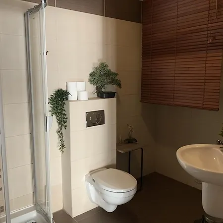 Pułaskiego 11a - Przestronne Apartamenty, Centrum Apartament *