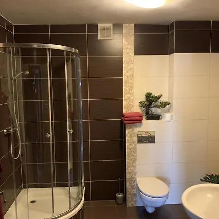 Apartament Pułaskiego 11a - Przestronne Apartamenty, Centrum