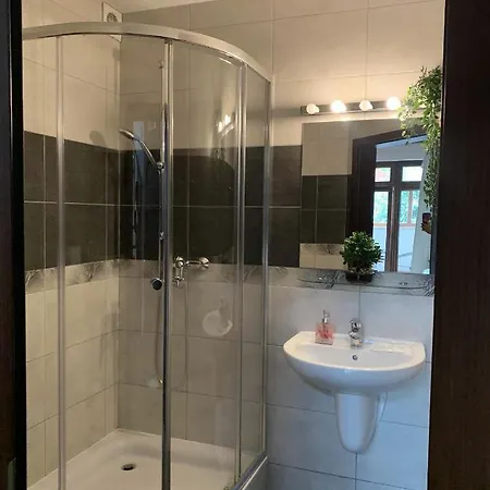 Appartamento Pulaskiego 11a - Przestronne Apartamenty, Centrum *