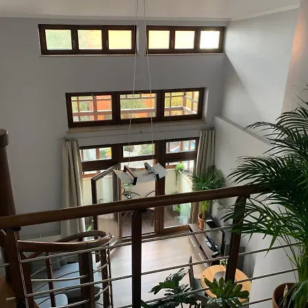 Pulaskiego 11a - Przestronne Apartamenty, Centrum ソポト