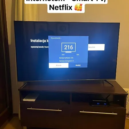 Apartamento Pulaskiego 11a - Przestronne Apartamenty, Centrum